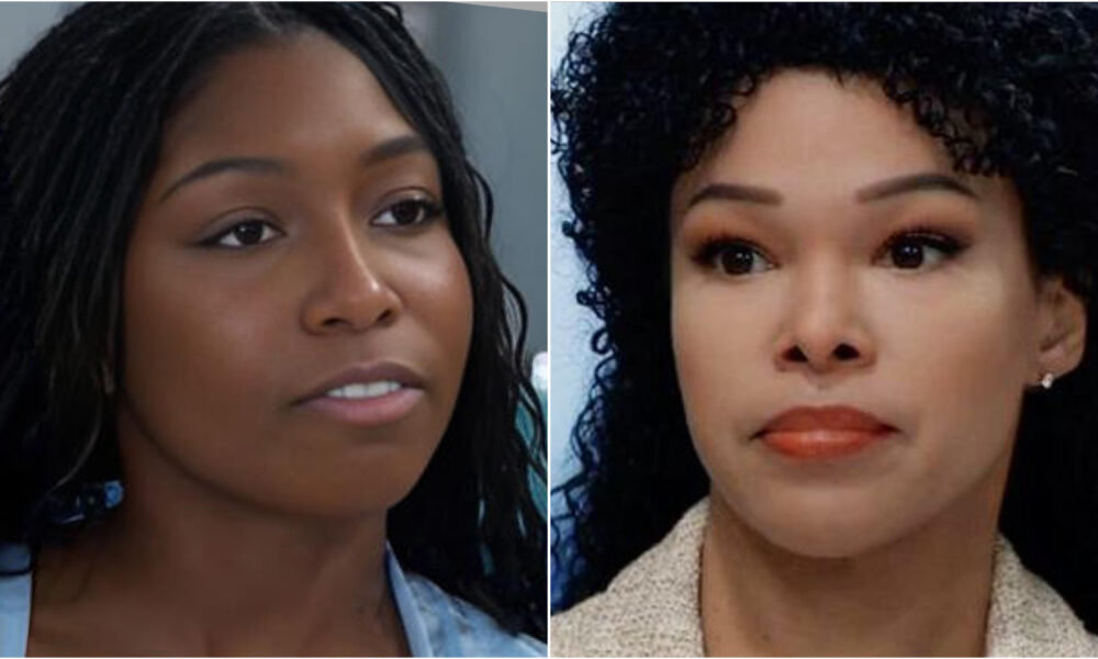 trina portia showdown