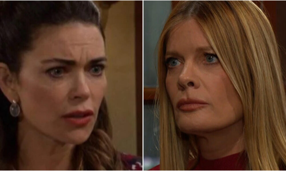 victoria weaponizes phyllis children