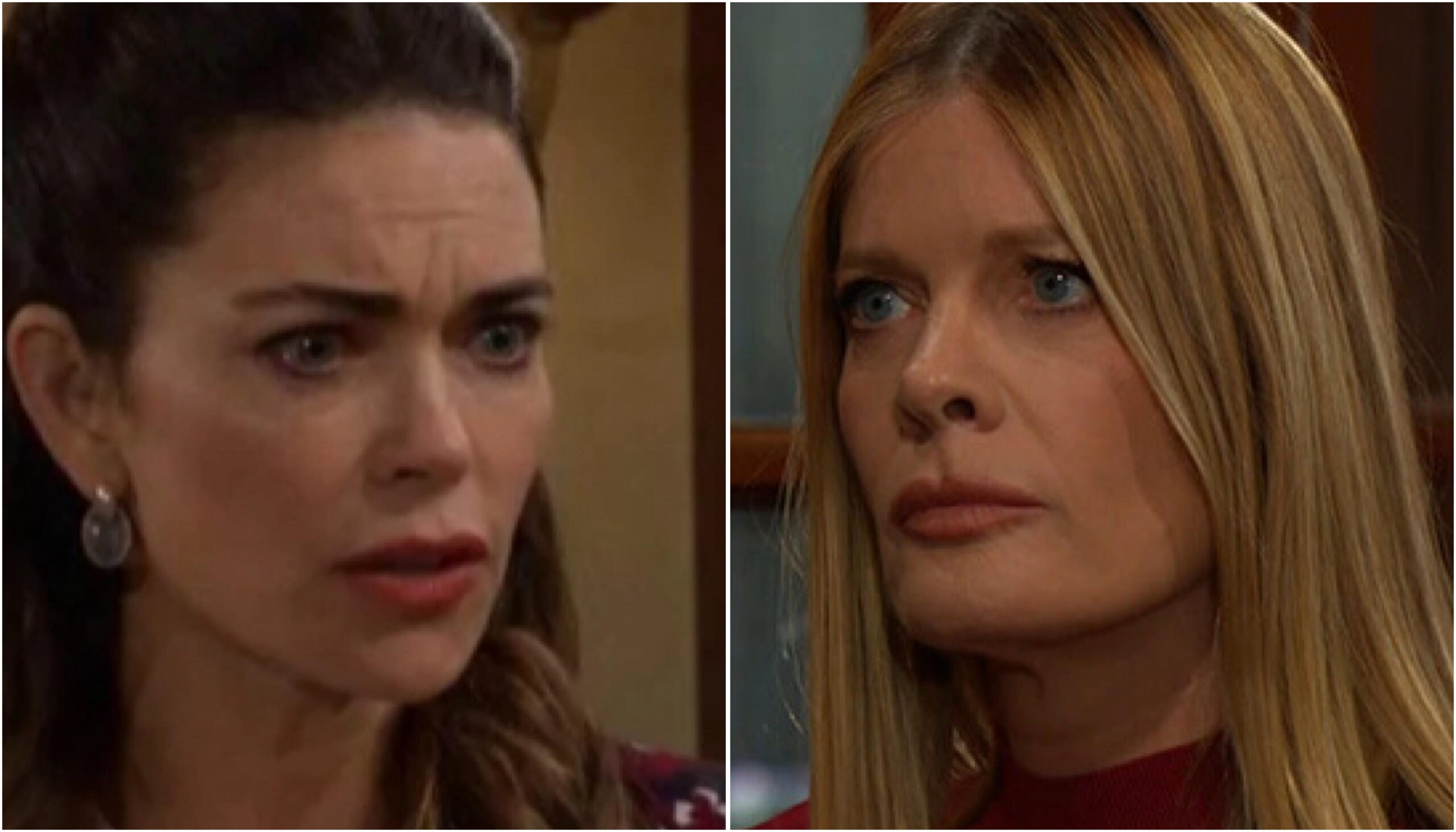 victoria weaponizes phyllis children