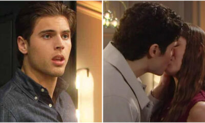 will spencer electra kiss