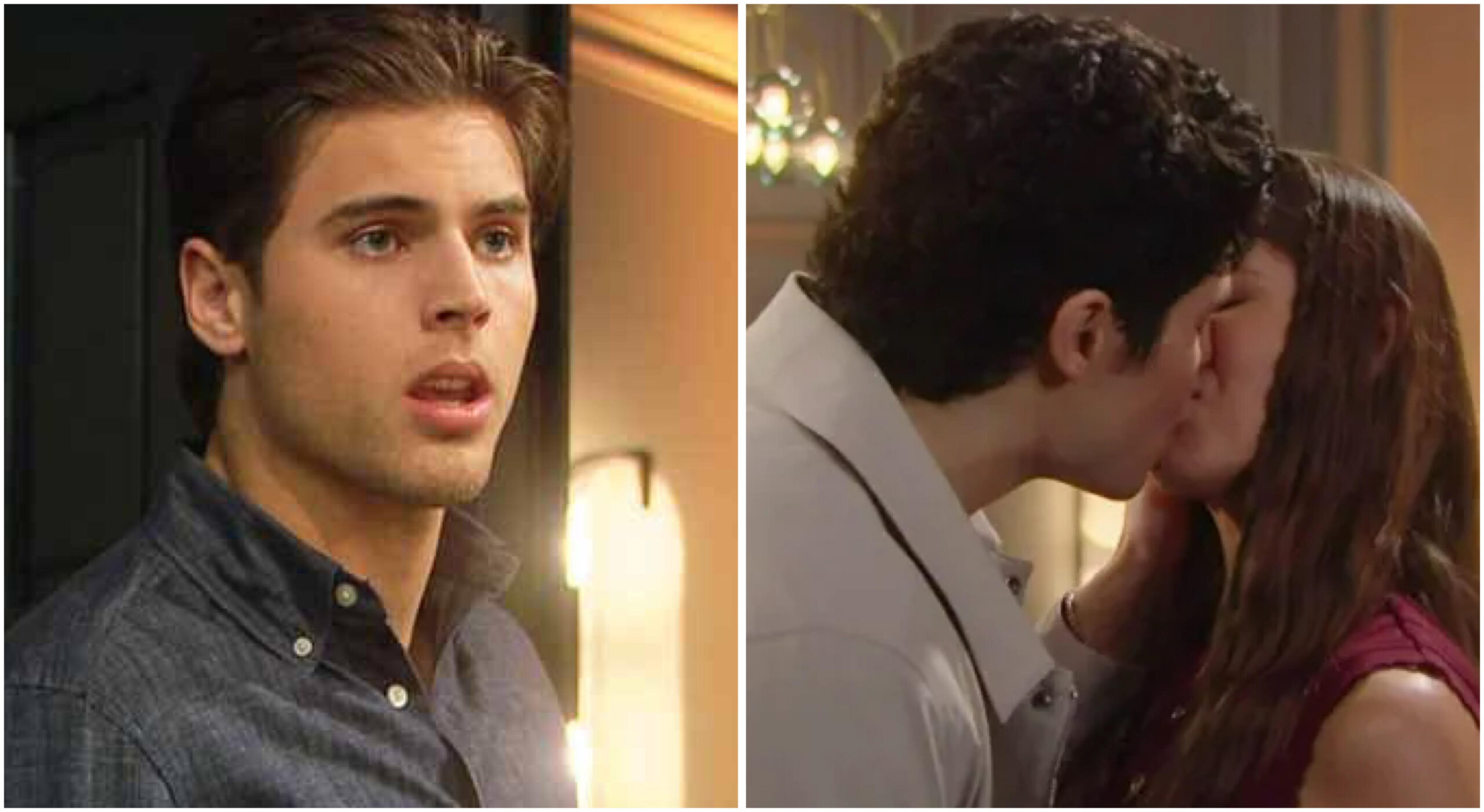 will spencer electra kiss