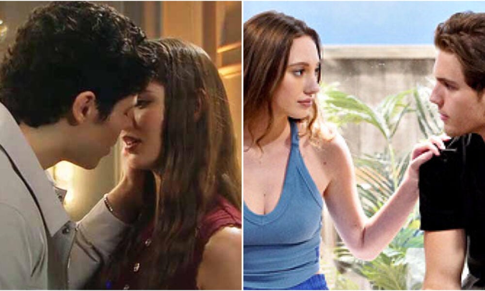 will spencer heartbreak