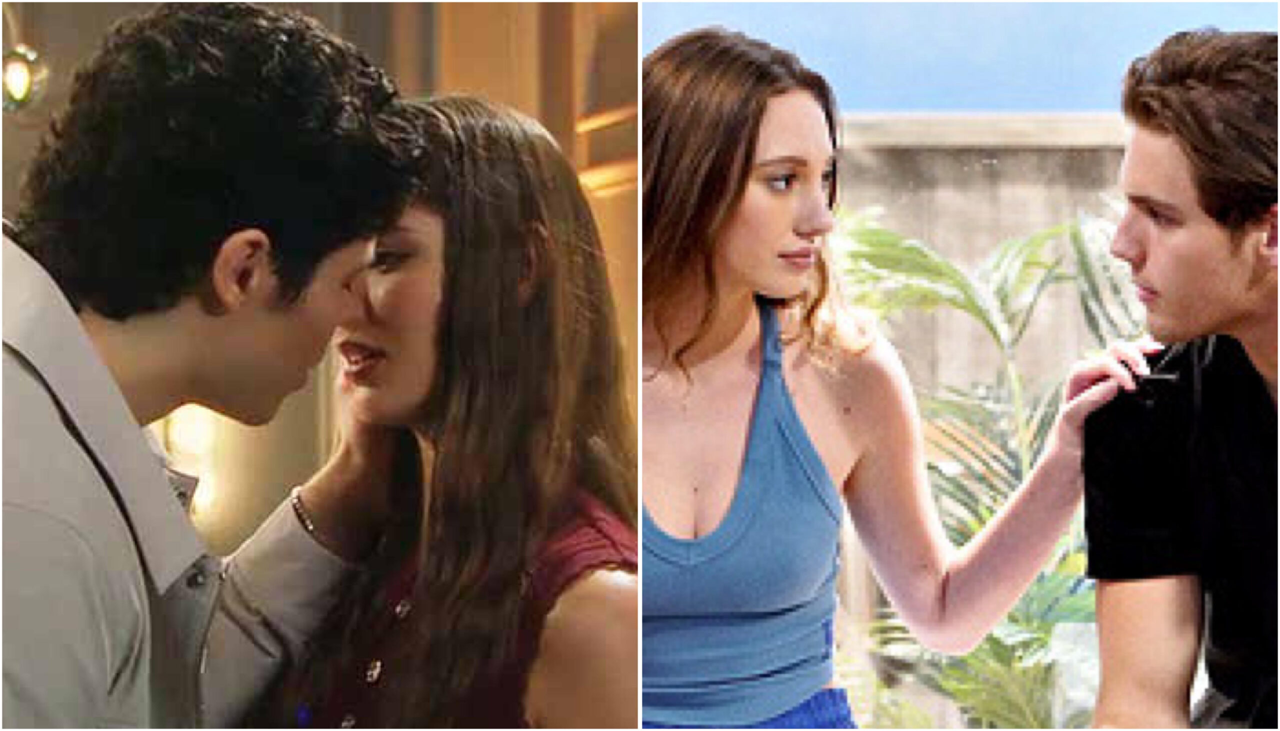 will spencer heartbreak