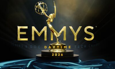 2026 Daytime Emmy Awards