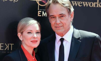 Beyond the Gates Spoilers (BTG Spoilers) Jon Lindstrom, Cady McClain