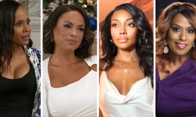 Beyond the Gates Spoilers (BTG Spoilers) Lynette Wise, Hayley Lawson, Jennifer Holliday, Nicole Dupree Richardson