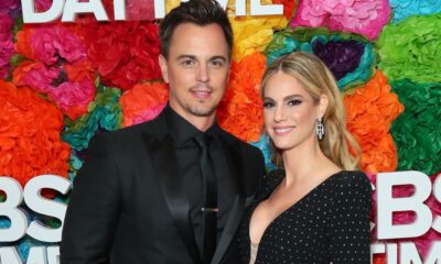 Bold and the Beautiful Spoilers (B&B Spoilers) Darin Brooks, Kelly Kruger