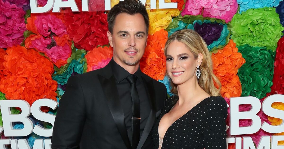 Bold and the Beautiful Spoilers (B&B Spoilers) Darin Brooks, Kelly Kruger