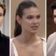 Bold and the Beautiful Spoilers (B&B Spoilers) Electra Forrester, RJ Forrester, Will Spencer