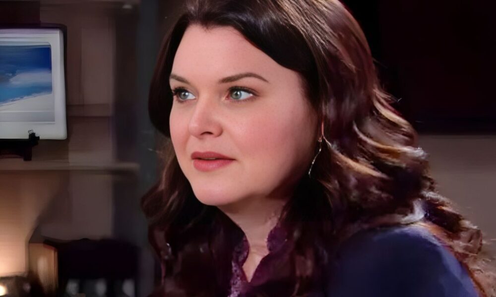 Bold and the Beautiful Spoilers (B&B Spoilers) Katie Logan