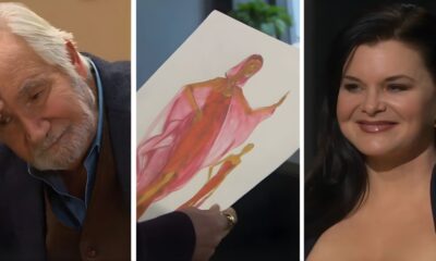 Bold and the Beautiful Spoilers (B&B Spoilers) Katie Logan, Eric Forrester