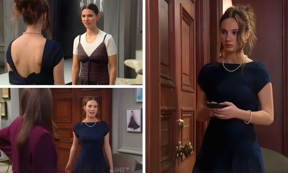Bold and the Beautiful Spoilers (B&B Spoilers) Melissa Dylan, Ivy Forrester, Electra Forrester