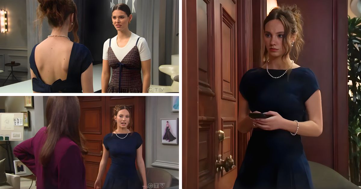 Bold and the Beautiful Spoilers (B&B Spoilers) Melissa Dylan, Ivy Forrester, Electra Forrester
