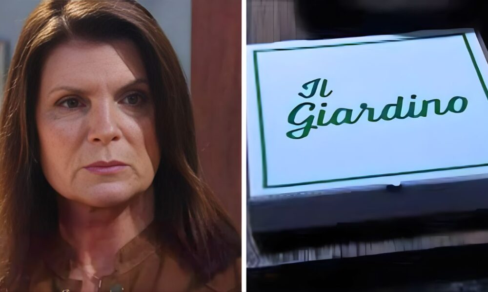 Bold and the Beautiful Spoilers (B&B Spoilers) Sheila Carter