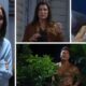 Bold and the Beautiful Spoilers (B&B Spoilers) Sheila Carter, Deacon Sharpe, Taylor Hayes