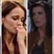 Bold and the Beautiful Spoilers (B&B Spoilers) Sheila Carter, Deacon Sharpe, Taylor Hayes, Steffy Forrester
