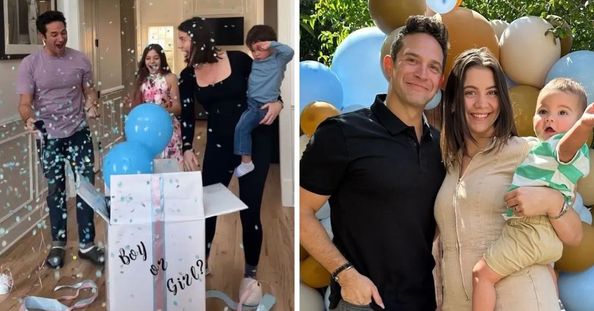 Days of Our Lives Spoilers (DAYS Spoilers, DOOL Spoilers) Brandon Barash