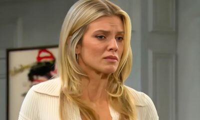 Days of Our Lives Spoilers (DAYS Spoilers, DOOL Spoilers) Cat Greene