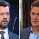Days of Our Lives Spoilers (DAYS Spoilers, DOOL Spoilers) EJ DiMera, Johnny DiMera
