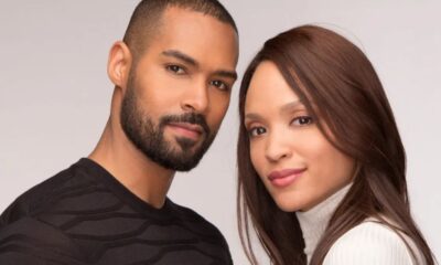 Days of Our Lives Spoilers (DAYS Spoilers, DOOL Spoilers) Eli Grant and Lani Price