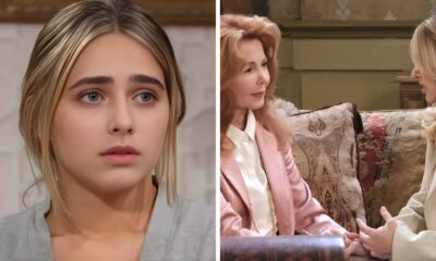 Days of Our Lives Spoilers (DAYS Spoilers, DOOL Spoilers) Holly Jonas, Maggie Kiriakis