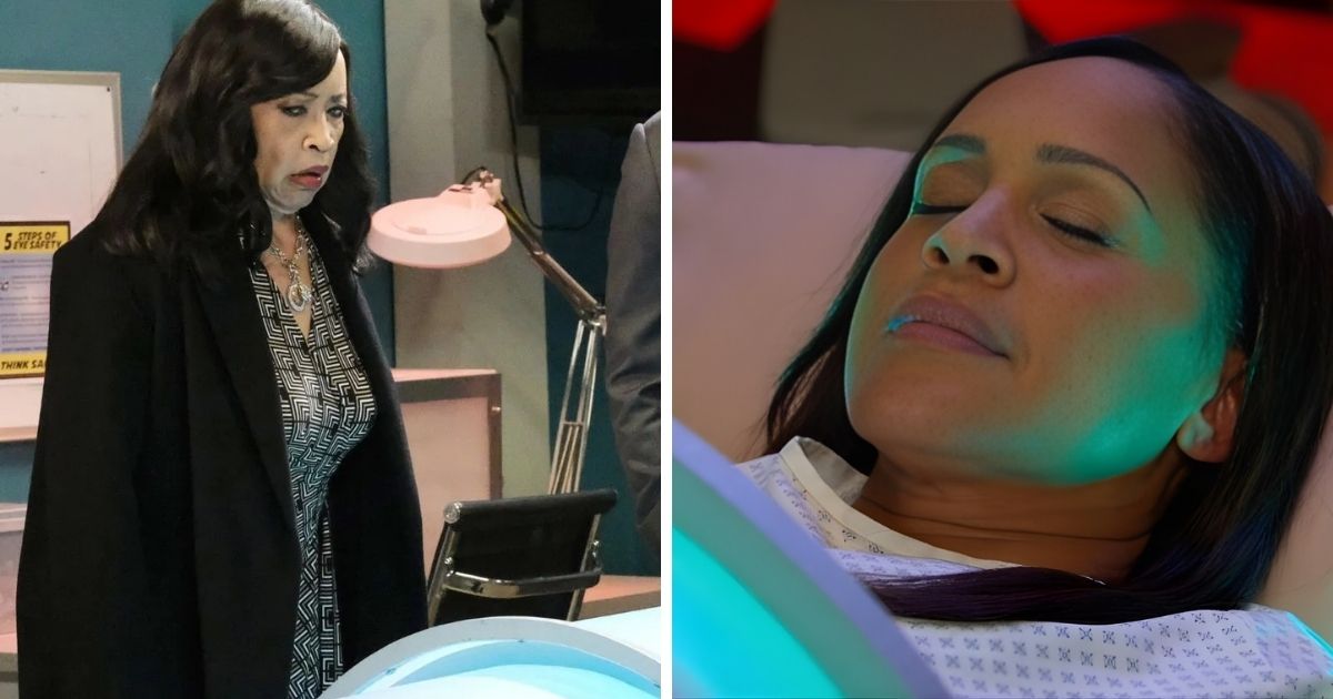 Days of Our Lives Spoilers (DAYS Spoilers, DOOL Spoilers) Lexie Carver, Paulina Price