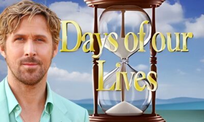 Days of Our Lives Spoilers (DAYS Spoilers, DOOL Spoilers) Ryan Gosling 2