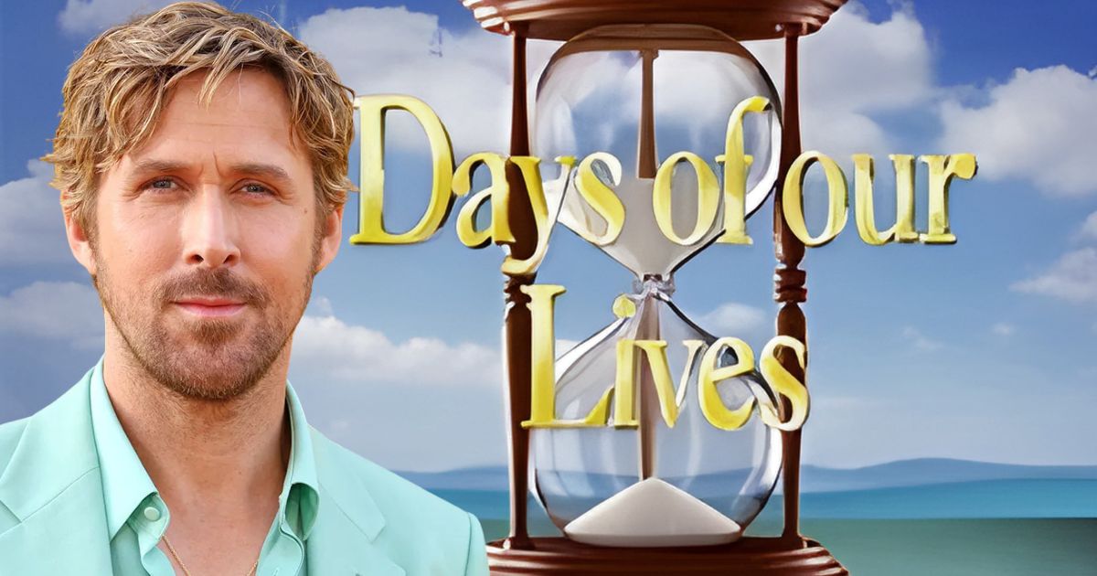 Days of Our Lives Spoilers (DAYS Spoilers, DOOL Spoilers) Ryan Gosling 2