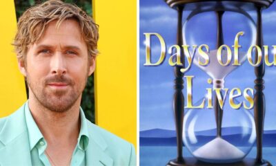 Days of Our Lives Spoilers (DAYS Spoilers, DOOL Spoilers) Ryan Gosling Cameo