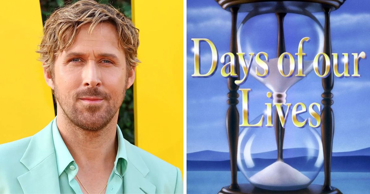Days of Our Lives Spoilers (DAYS Spoilers, DOOL Spoilers) Ryan Gosling Cameo