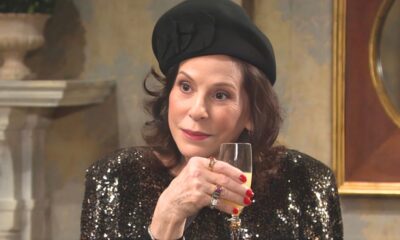 Days of Our Lives Spoilers (DAYS Spoilers, DOOL Spoilers) Vivian Alamain