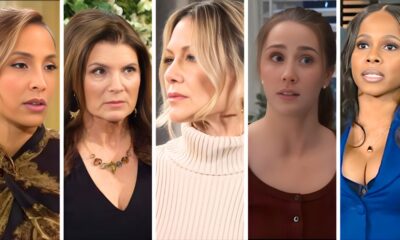 Daytime Spoilers March 30 April 3 Beyond the Gates, Bold and the Beautiful, Days of Our Lives, General Hospital, Young and the Restless