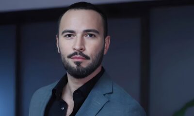 General Hospital Spoilers (GH Spoilers) Adrian Anchondo as Marco Rios