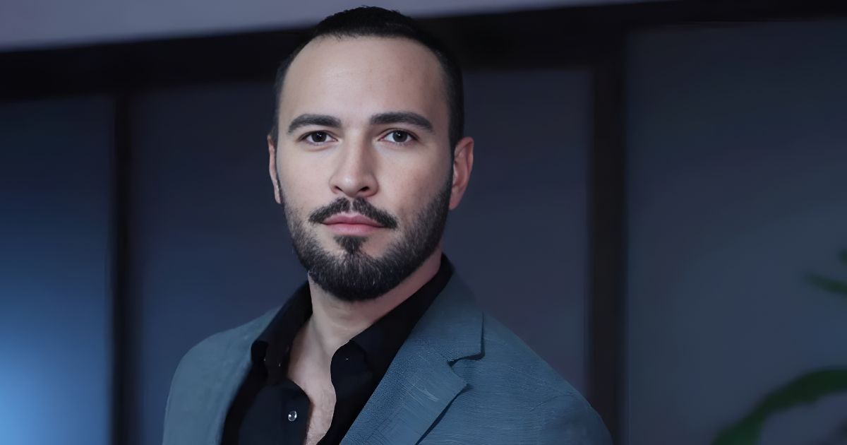 General Hospital Spoilers (GH Spoilers) Adrian Anchondo as Marco Rios