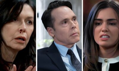 General Hospital Spoilers (GH Spoilers) Anna Devane, Ross Cullum, Emma Scorpio Drake
