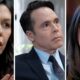General Hospital Spoilers (GH Spoilers) Anna Devane, Ross Cullum, Emma Scorpio Drake