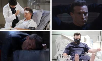 General Hospital Spoilers (GH Spoilers) Jason Morgan