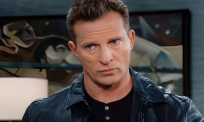 General Hospital Spoilers (GH Spoilers) Jason Morgan