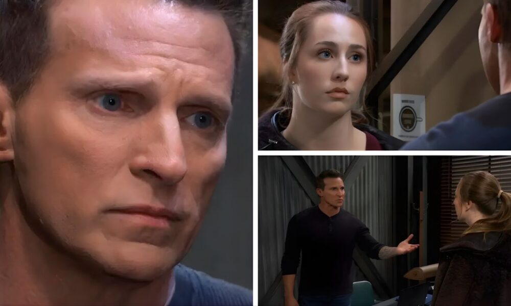 General Hospital Spoilers (GH Spoilers) Jason Morgan, Josslyn Jacks, Joss Jacks