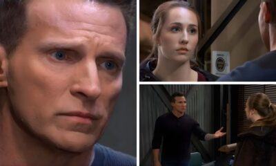 General Hospital Spoilers (GH Spoilers) Jason Morgan, Josslyn Jacks, Joss Jacks