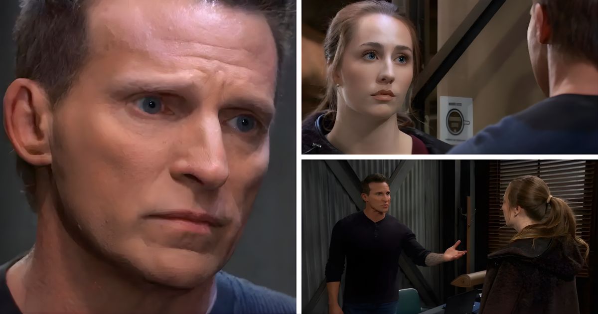 General Hospital Spoilers (GH Spoilers) Jason Morgan, Josslyn Jacks, Joss Jacks