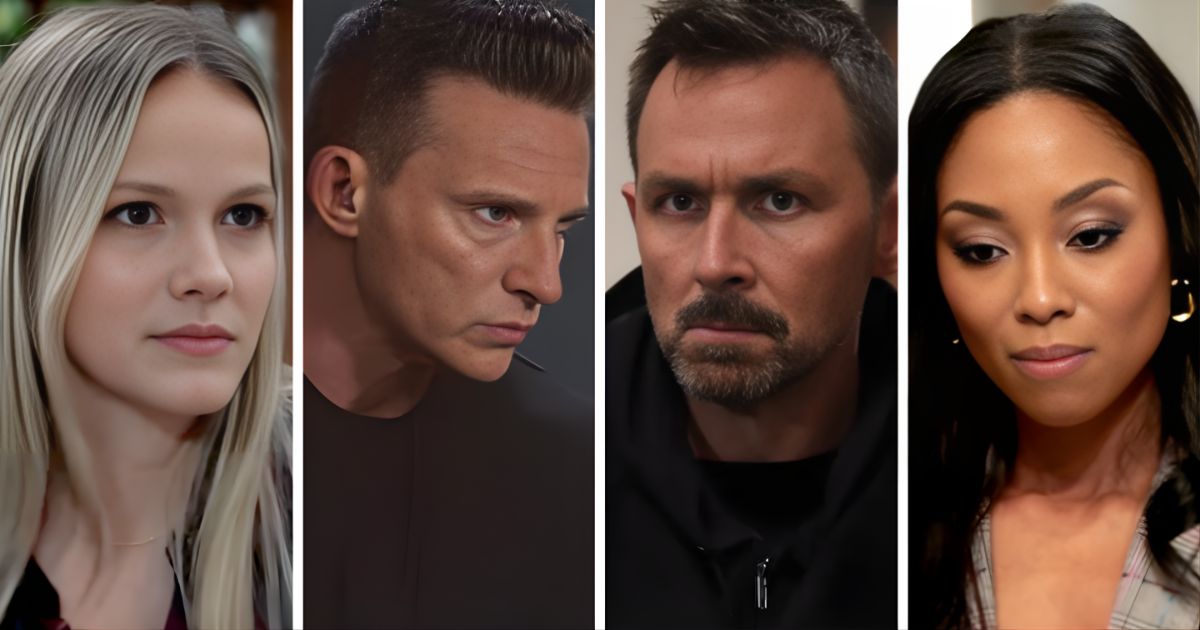 General Hospital Spoilers (GH Spoilers) Jason Morgan, Lulu Spencer, Valentin Cassadine, Jordan Ashford