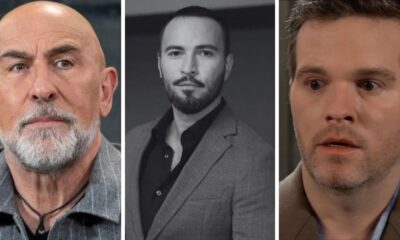 General Hospital Spoilers (GH Spoilers) Jenz Sidwell, Lucas Jones, Marco Rios