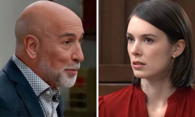 General Hospital Spoilers (GH Spoilers) Jenz Sidwell, Willow Tait