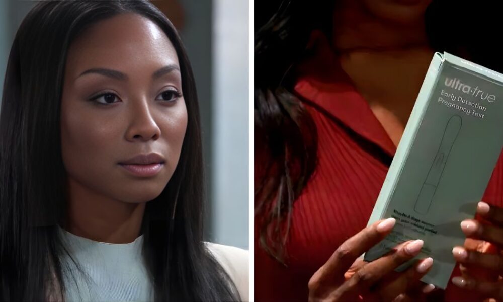 General Hospital Spoilers (GH Spoilers) Jordan Ashford