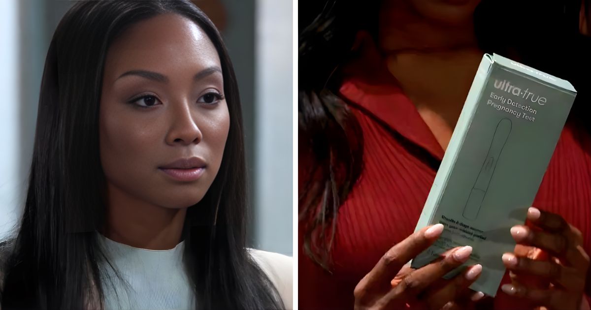 General Hospital Spoilers (GH Spoilers) Jordan Ashford