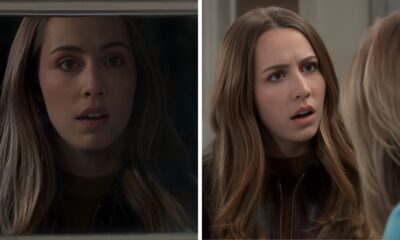 General Hospital Spoilers (GH Spoilers) Joss Jacks, Josslyn Jacks, Carly Spencer