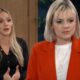General Hospital Spoilers (GH Spoilers) Lulu Spencer, Maxie Jones