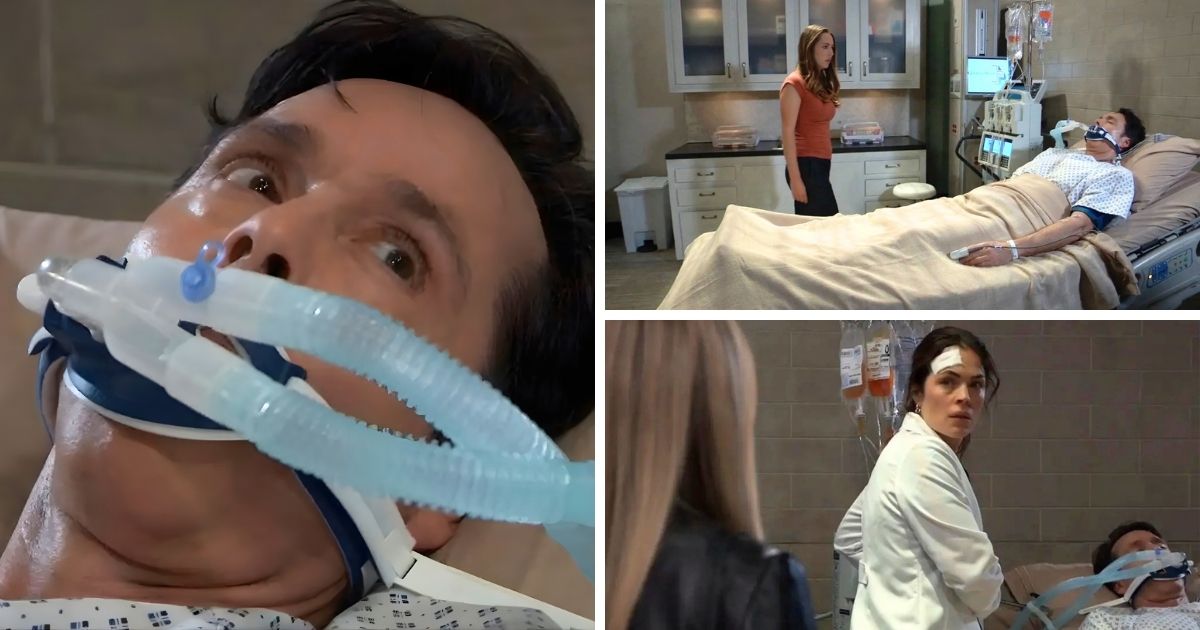 General Hospital Spoilers (GH Spoilers) Ross Cullum, Josslyn Jacks, Joss Jacks, Lulu Spencer, Britt Westbourne