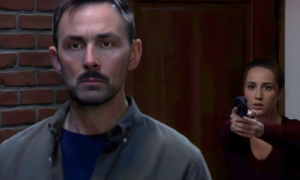 General Hospital Spoilers (GH Spoilers) Valentin Cassadine, Joss Jacks, Josslyn Jacks